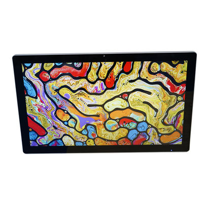 System operacyjny Android 11 Android Touch All In One Ram 16GB Jasność 1000nits/ 1500nits/ 2000nits