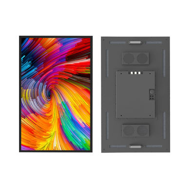 55-calowy wodoodporny sygnał cyfrowy