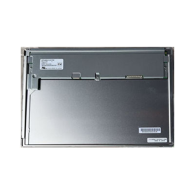 Nowy oryginalny 800nitów wysokiej jakości Mitsubishi Industrial wysokiej jasności LCD AA121TD01
